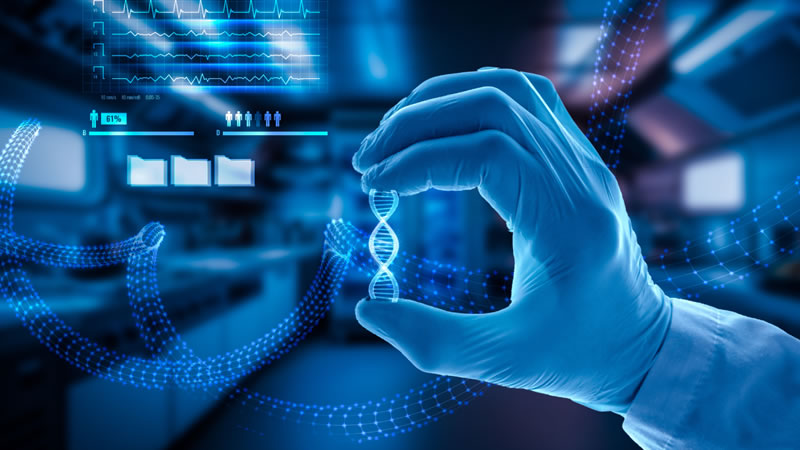 science and the modern world