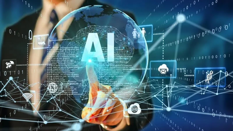 Artificial Intelligence in Education