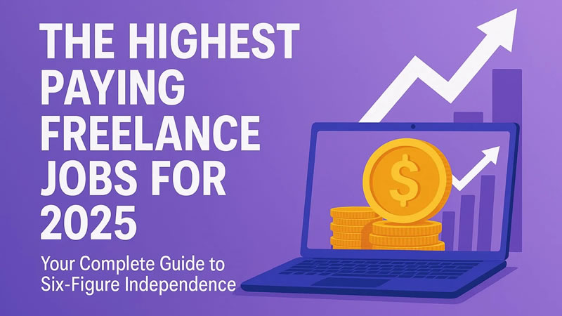 Freelance Careers