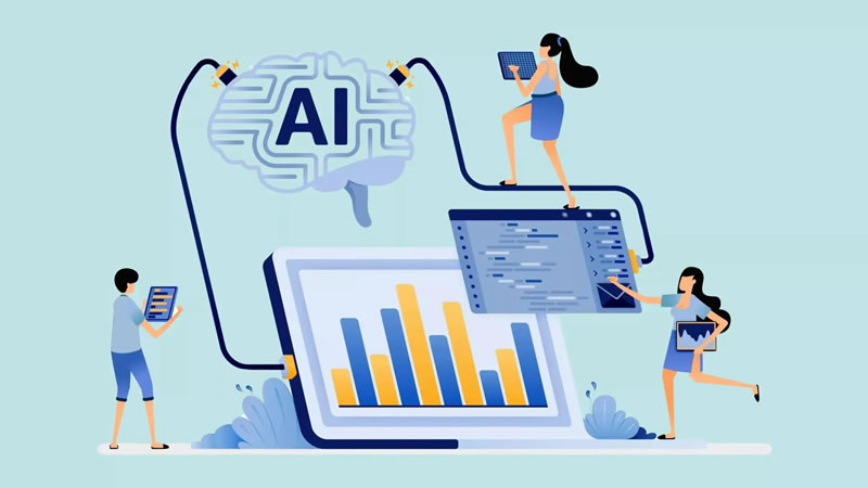 Future of Digital Marketing | AI in Digital Marketing
