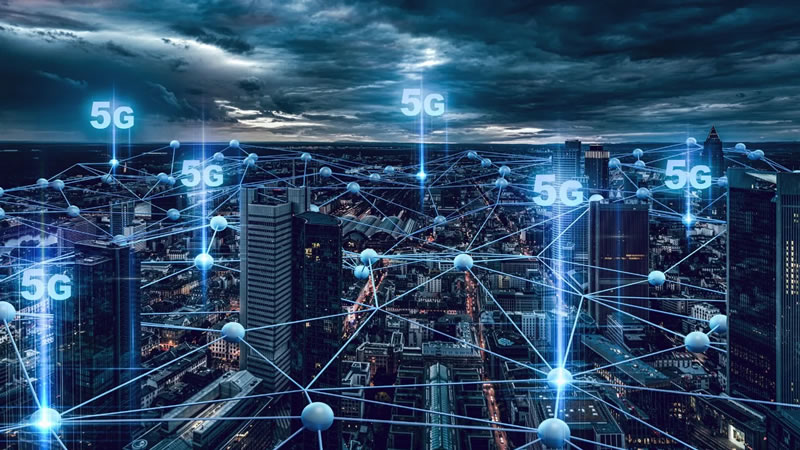 5g Networks
