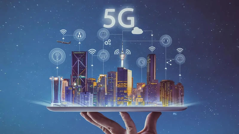 5g Networks