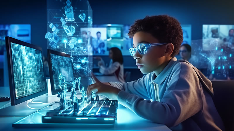 artificial intelligence in education