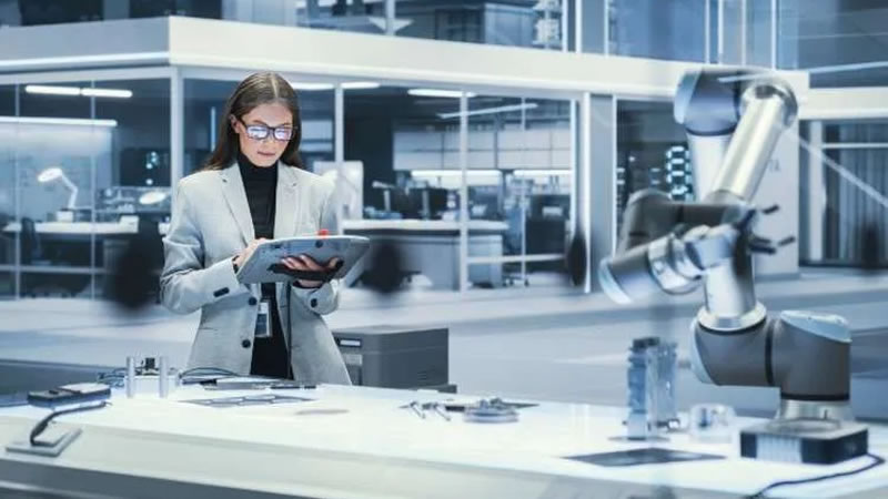AI in research