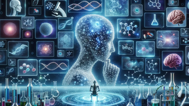 AI in research