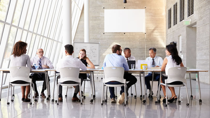 Startup Team