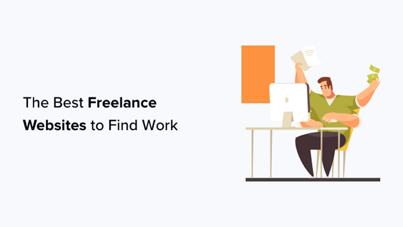 freelance websites