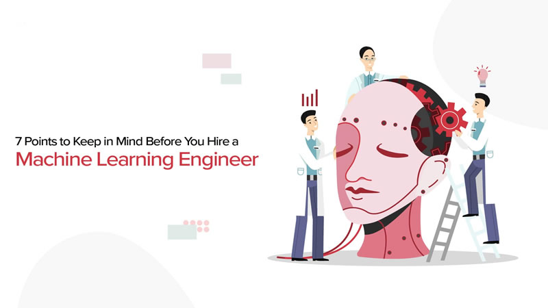 Machine Learning Engineer