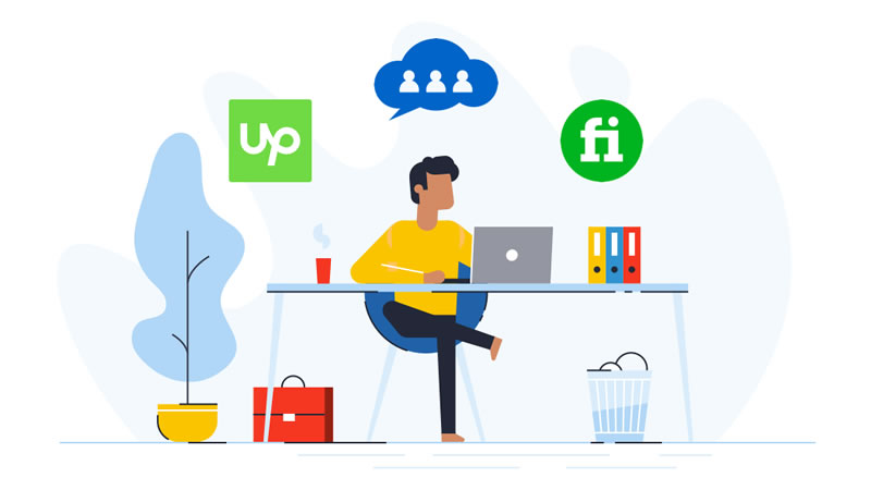 Freelance Platforms