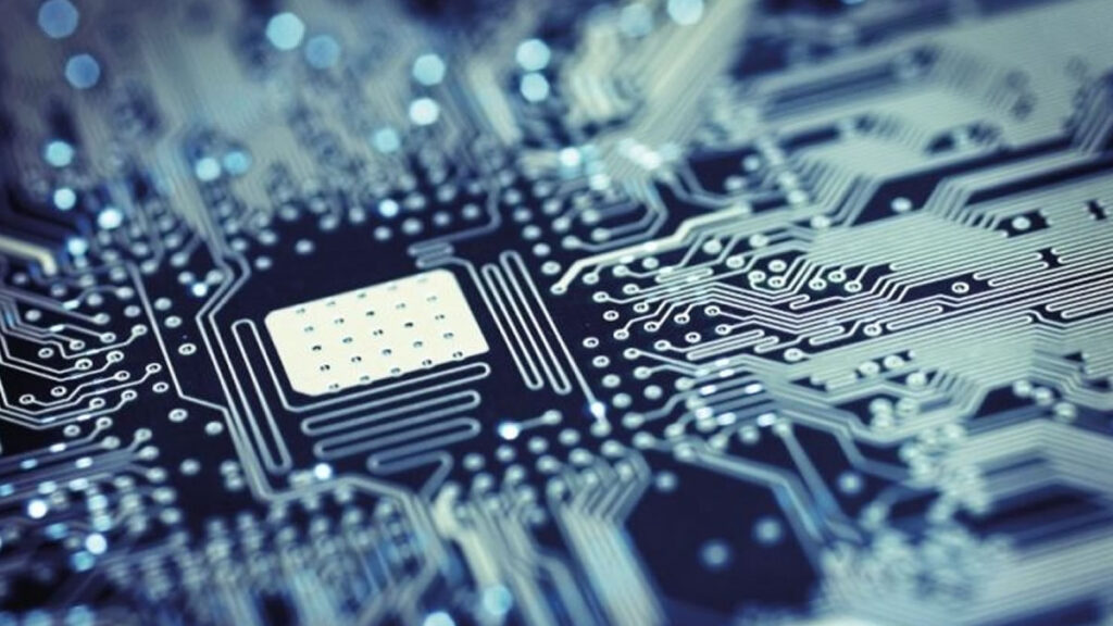 Nanotechnology | Nanomaterials | Modern Industry