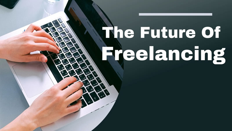 future of freelancing