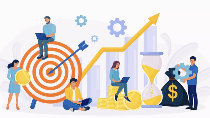 Increase Startup Productivity