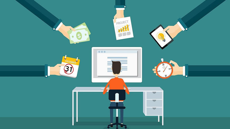 Freelancing Mistakes