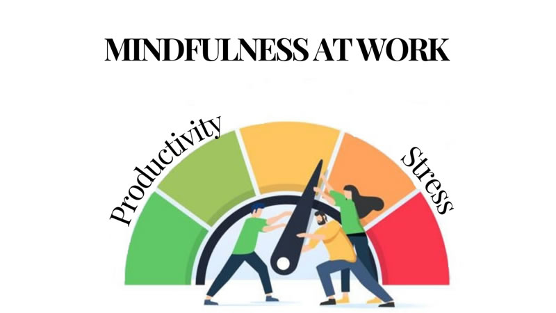 Mindfulness at Work