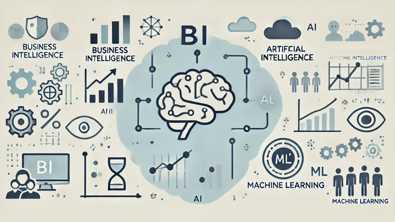 Machine Learning Algorithms