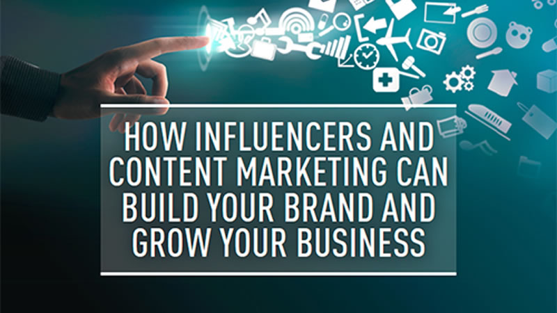 Influencer Marketing