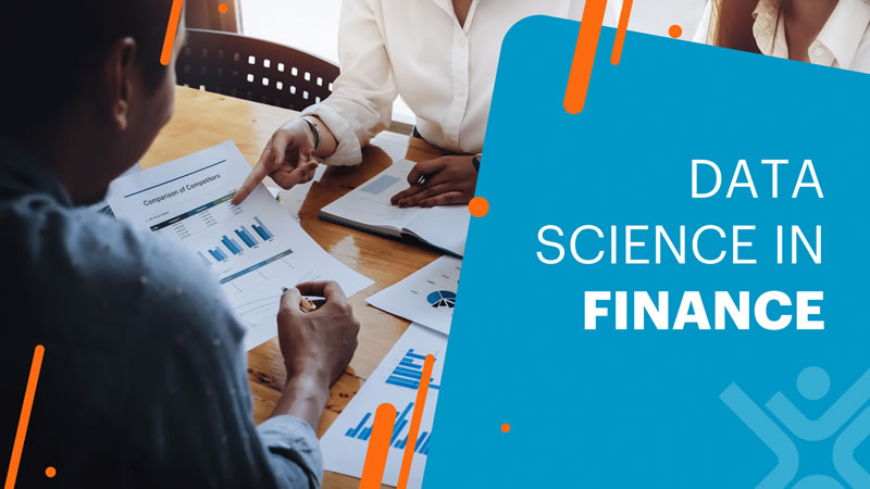 Data Science in Finance