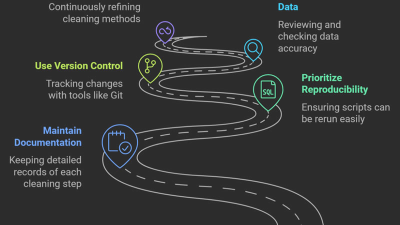 Data Cleaning and Preparation