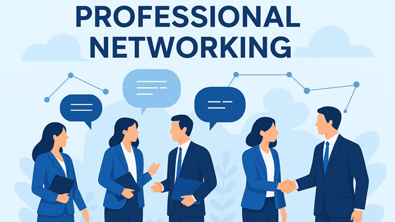 Entrepreneur Networking
