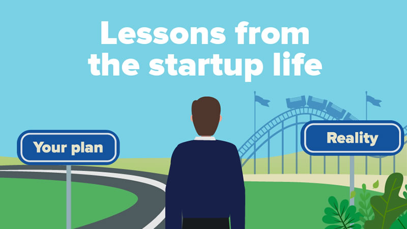 Successful Startup Founders