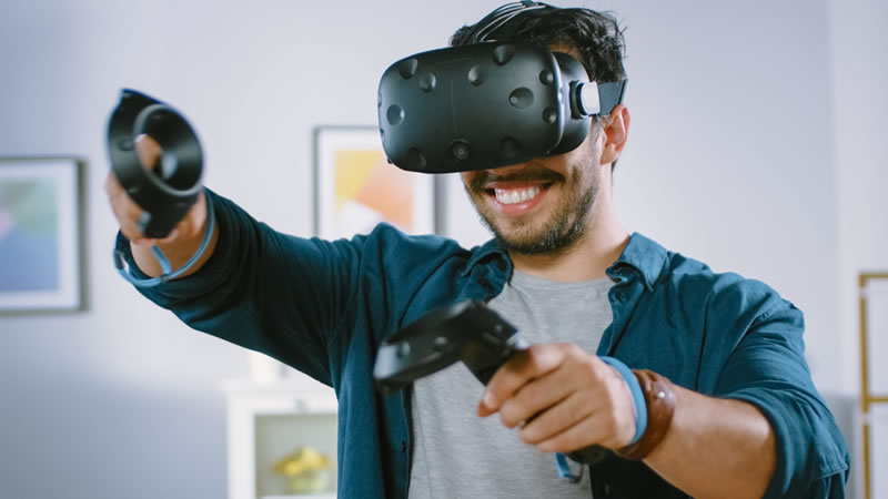 Virtual Reality