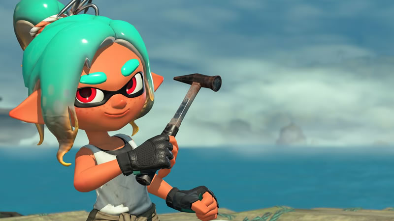 Top splatoon raiders Co Op Features Revealed For 2026
