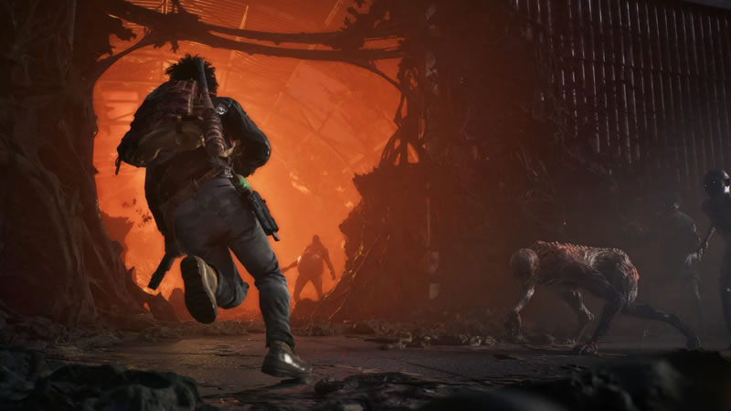 Latest State of Decay 3 News, 2026 Update Reports