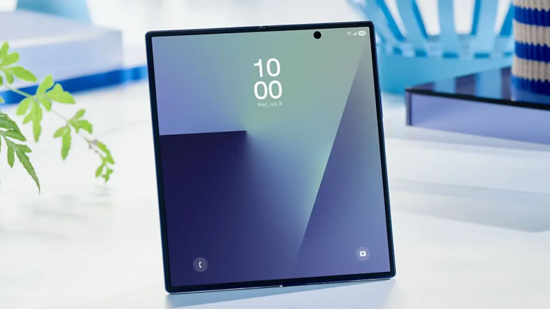 Top Samsung Galaxy Z Fold 8 Case Leaks Unveiled For 2026