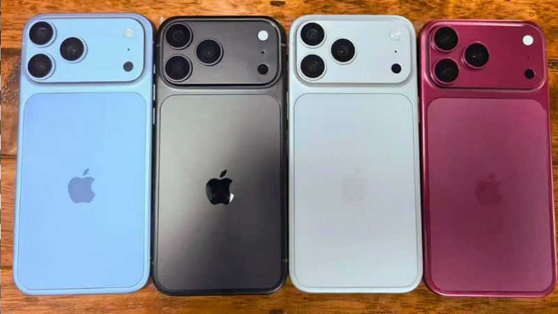 Top Apple iPhone 18 Pro leak reports shake supply chain, 2026