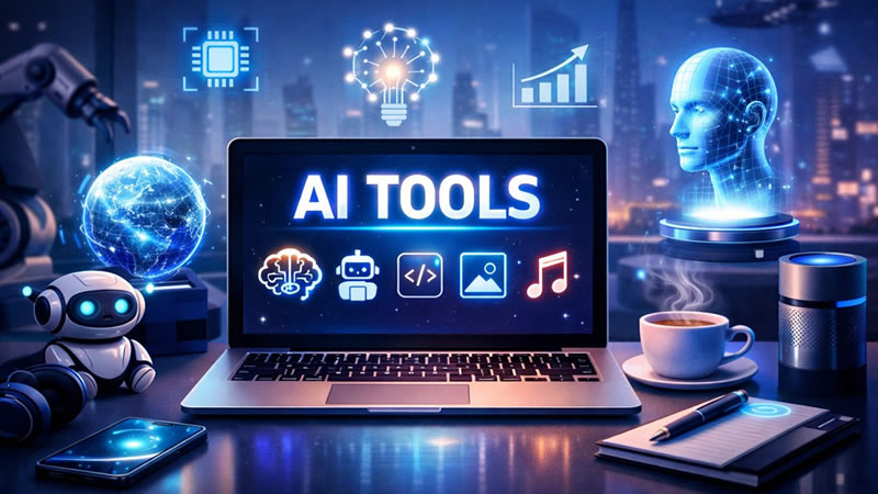 AI Productivity Tools Updates March 2026 , ai tools for work
