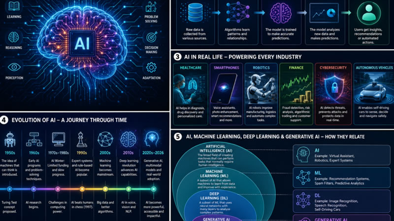 future tech trends, edge ai trends