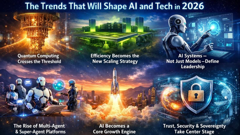 science and technology trends, future ai

