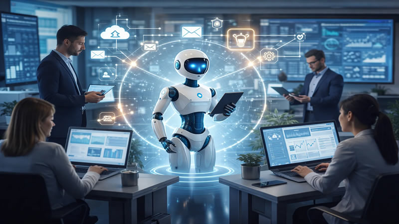gen ai trends, next generation ai
