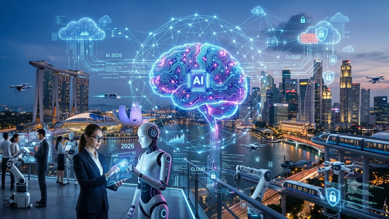 technology in 2030, Agentic AI Trends 2026