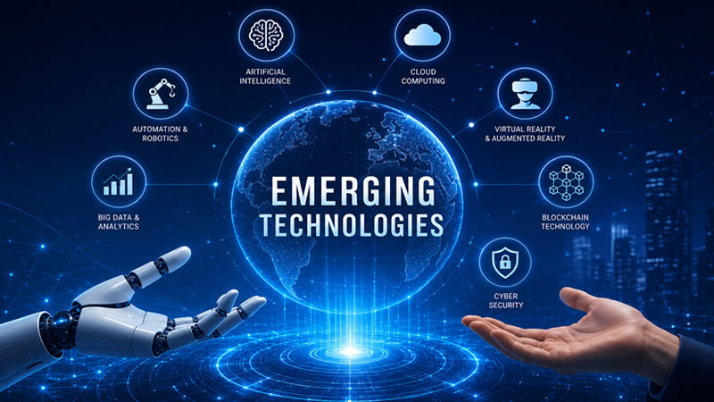future ai, latest ai trends