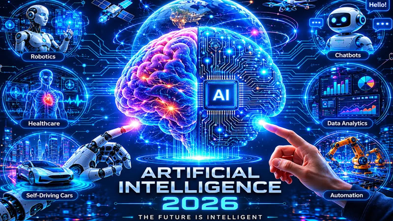science and technology trends, technology trends

