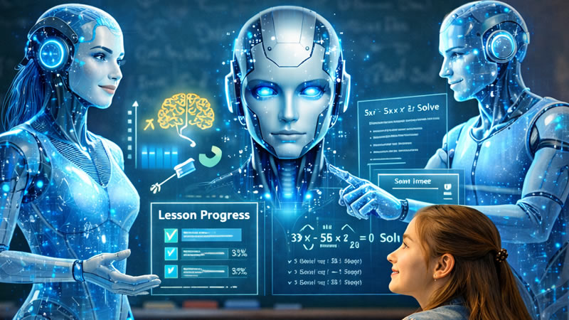artificial intelligence future, future tech trends