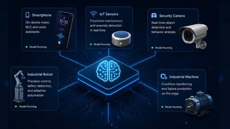 emerging technology, latest technology developments

