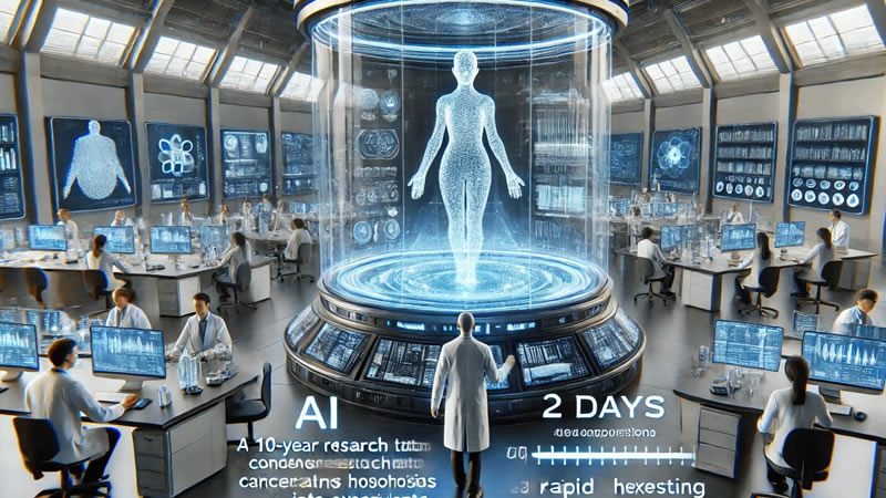 trends in generative ai, ai breakthrough
