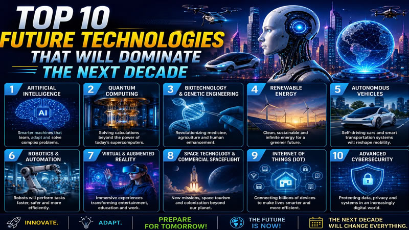 technology in 2030,next generation ai

