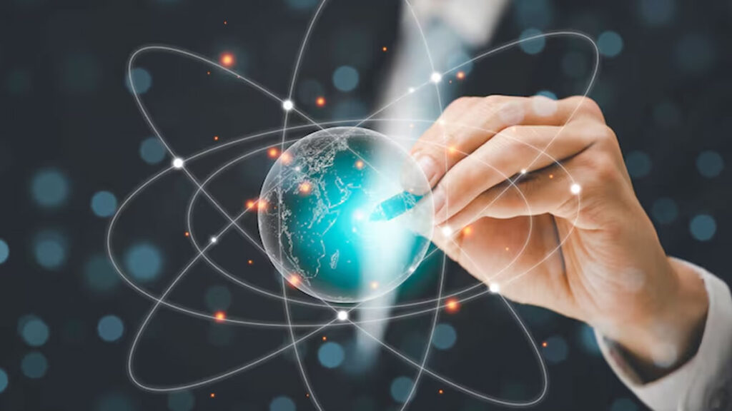 new innovations | science and the modern world