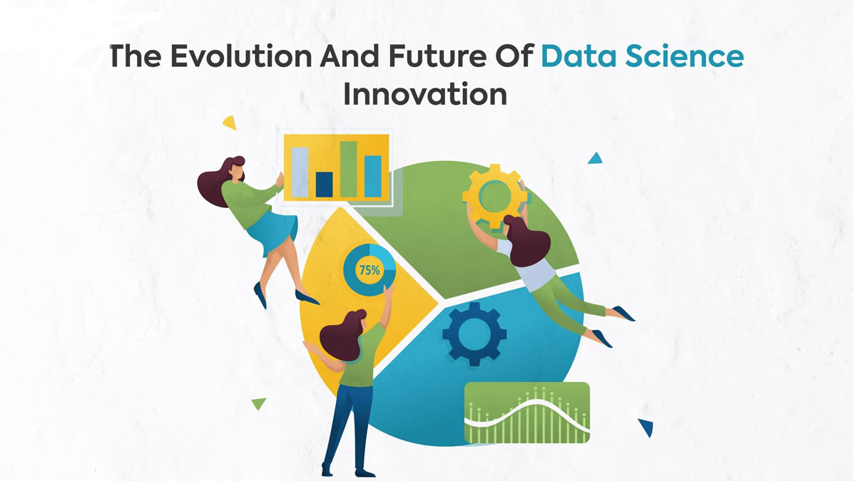 Data Science Trends 2025: AutoML, Synthetic Data, XAI & More