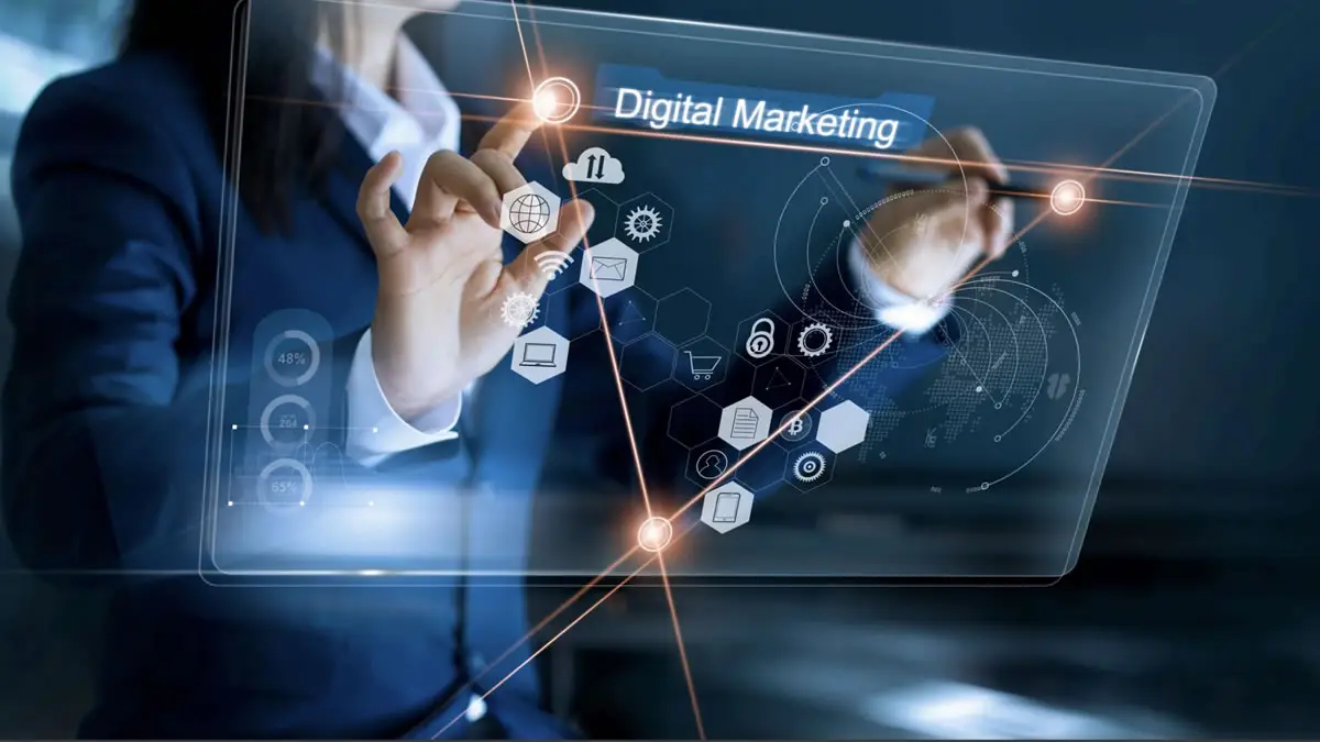 Digital Marketing Strategies for Small Businesses