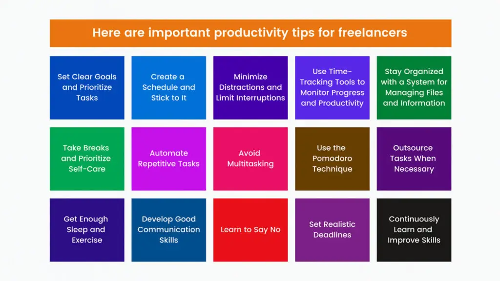 freelancing | freelance