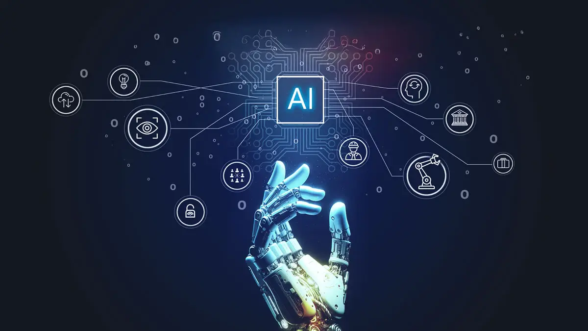 What Is Artificial Intelligence? A Beginnerโs Guide