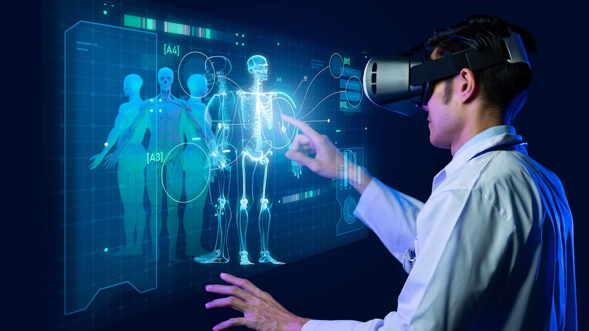 Undress AI: 7 Ways Artificial Intelligence Is Revolutionizing Modern Healthcare