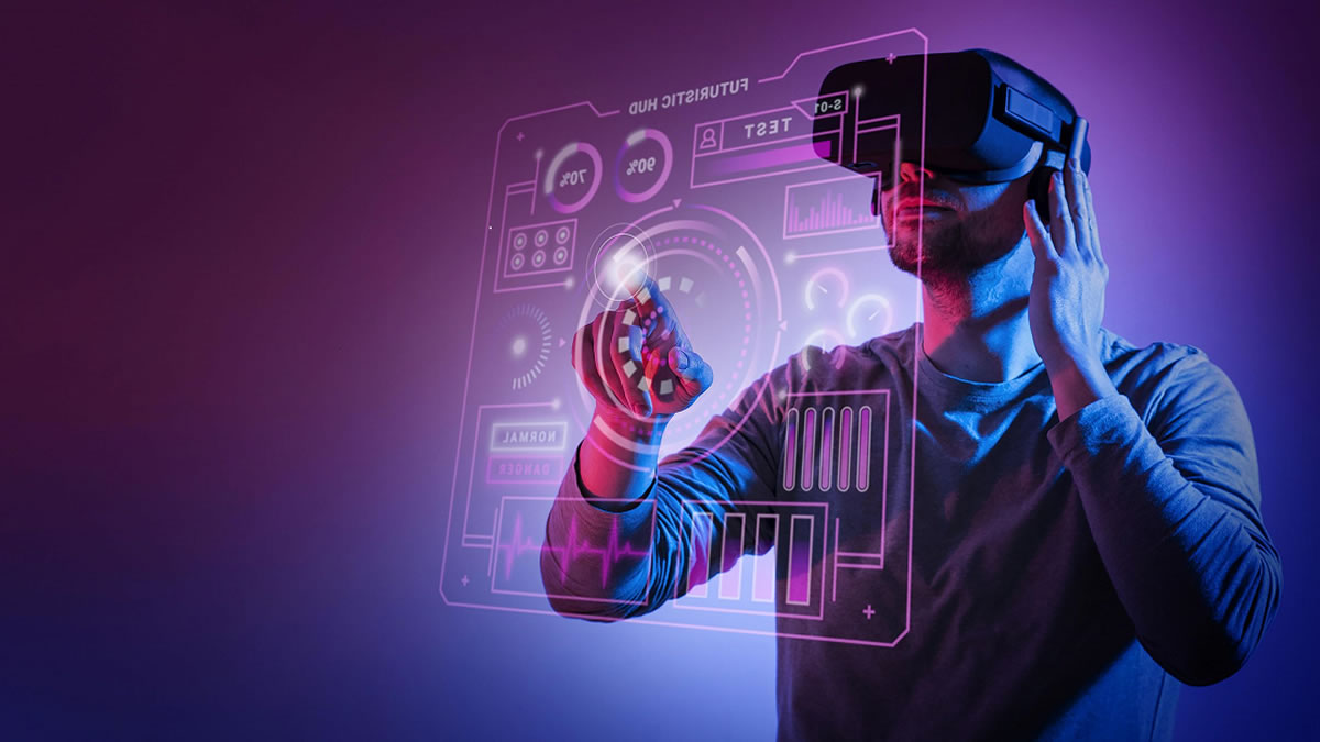 How Technology is Driving New Scientific Discoveries