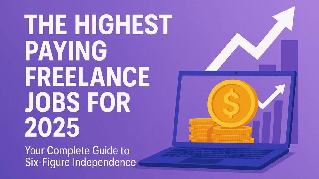 Freelance Careers