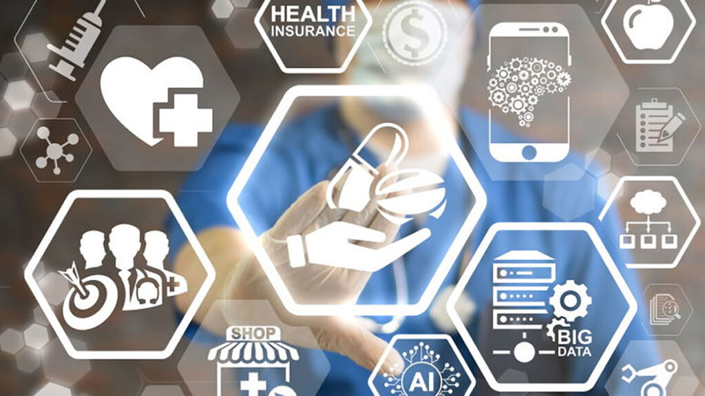 Data Science in Healthcare