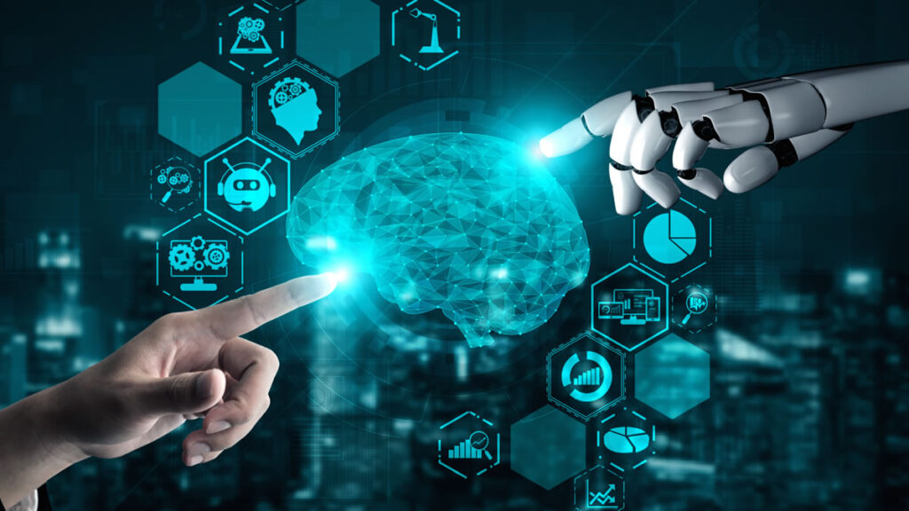 AI and automation